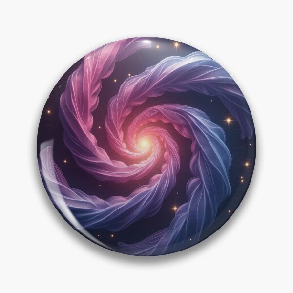 Item preview, Cosmic Spiral Abstract Art. designed and sold by fbtrisha.