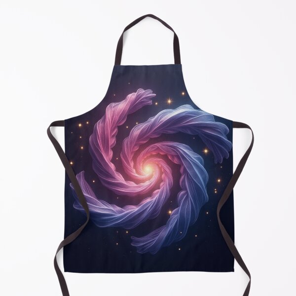 Item preview, Cosmic Spiral Abstract Art. designed and sold by fbtrisha.