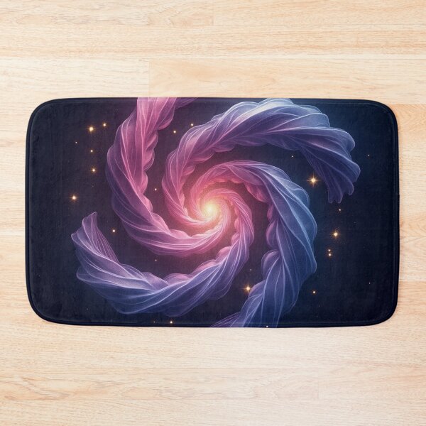 Item preview, Cosmic Spiral Abstract Art. designed and sold by fbtrisha.