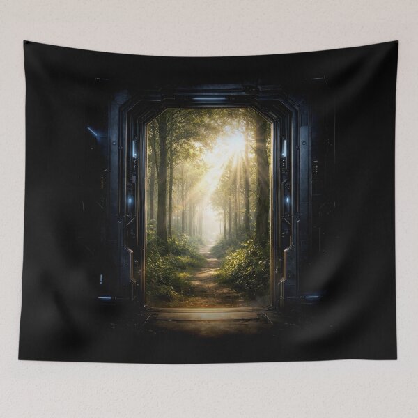 Item preview, Nature Reclaimed designed and sold by cryolith7454.