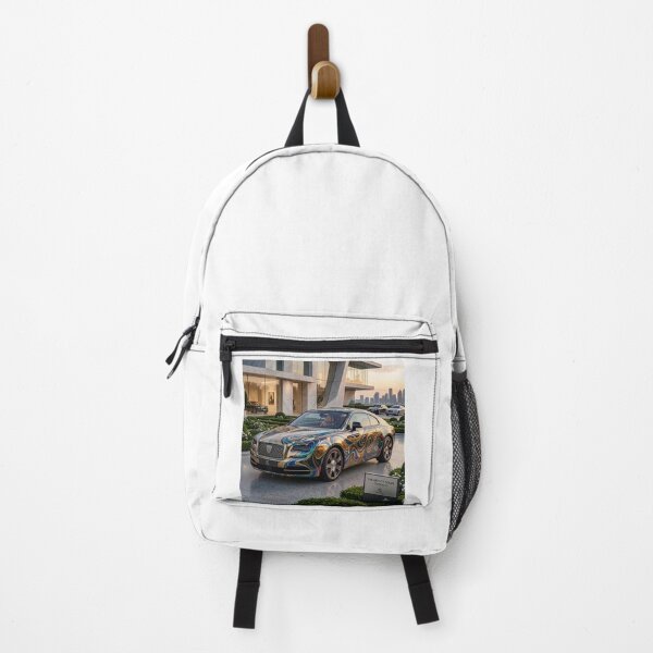 Item preview, Where art and automotive engineering blend seamlessly. designed and sold by KavithaVerse.