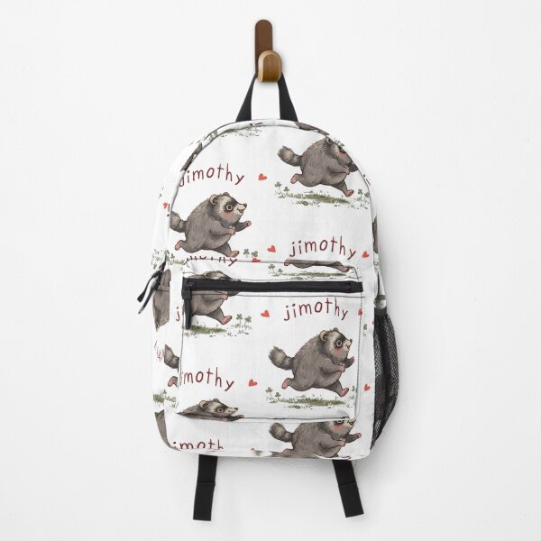 Item preview, Running Jimothy Viral Raccoon Meme Watercolor Graphic designed and sold by PixlCrypt.