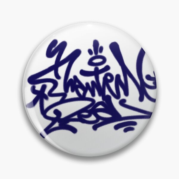 Item preview, KEEP IT REAL GRAFFITI TAG designed and sold by simplementemarc.