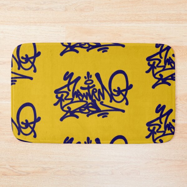 Item preview, KEEP IT REAL GRAFFITI TAG designed and sold by simplementemarc.