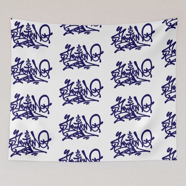 Item preview, KEEP IT REAL GRAFFITI TAG designed and sold by simplementemarc.