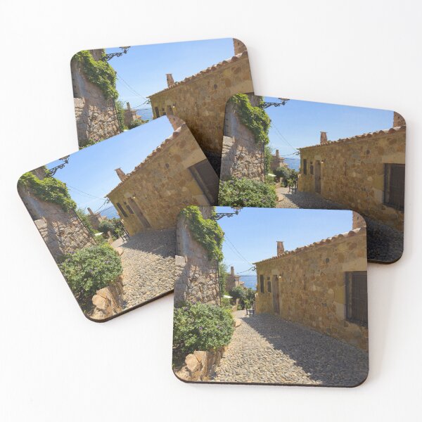 Item preview, Tossa de Mar designed and sold by Graz-Photos.