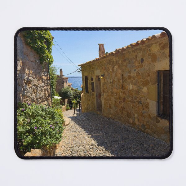 Item preview, Tossa de Mar designed and sold by Graz-Photos.