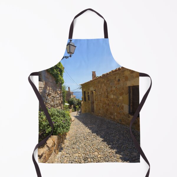 Item preview, Tossa de Mar designed and sold by Graz-Photos.