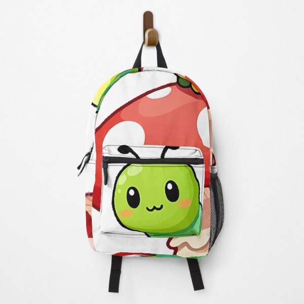 Item preview, Caterpillar on Mushroom Journey designed and sold by pumsquare.