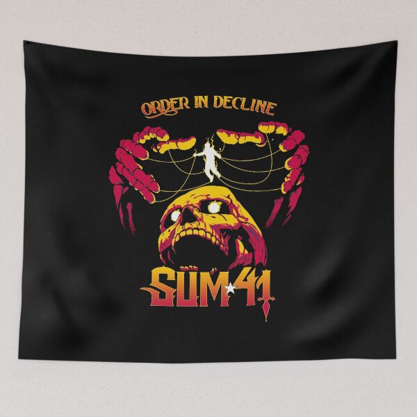 Item preview, Pure Sum 41 bBotanical Sum41 Herbs Forty One designed and sold by Wieckmananddoc.