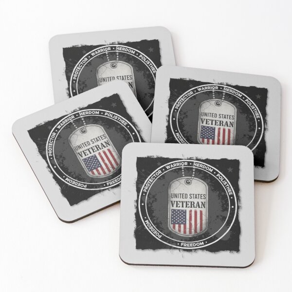 Item preview, US Veteran designed and sold by Aise06.