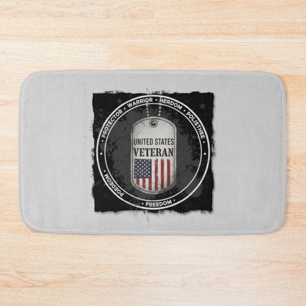 Item preview, US Veteran designed and sold by Aise06.