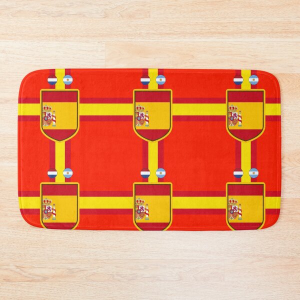 Item preview, Spain World Champions - Two Star Concept designed and sold by p-Phictures4.