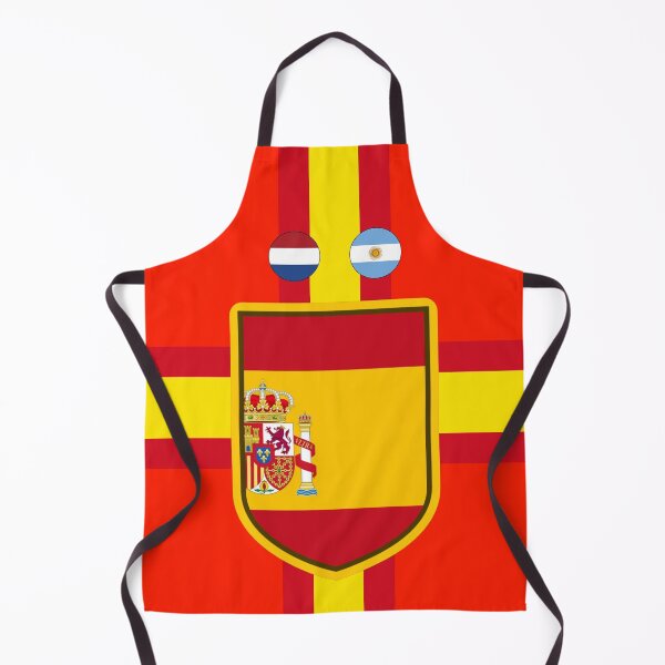 Item preview, Spain World Champions - Two Star Concept designed and sold by p-Phictures4.