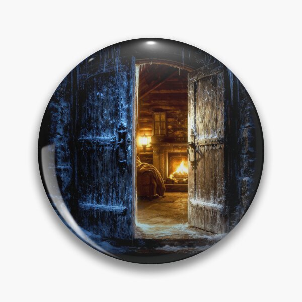 Item preview, Winter's Welcome designed and sold by cryolith7454.