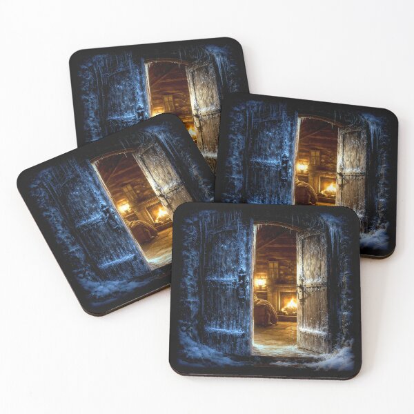 Item preview, Winter's Welcome designed and sold by cryolith7454.