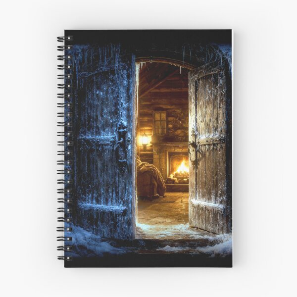 Item preview, Winter's Welcome designed and sold by cryolith7454.