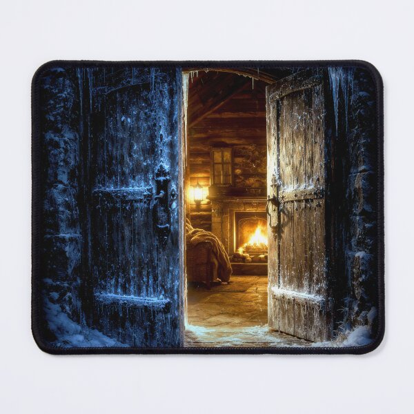 Item preview, Winter's Welcome designed and sold by cryolith7454.