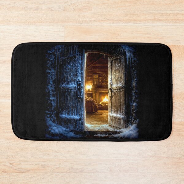 Item preview, Winter's Welcome designed and sold by cryolith7454.