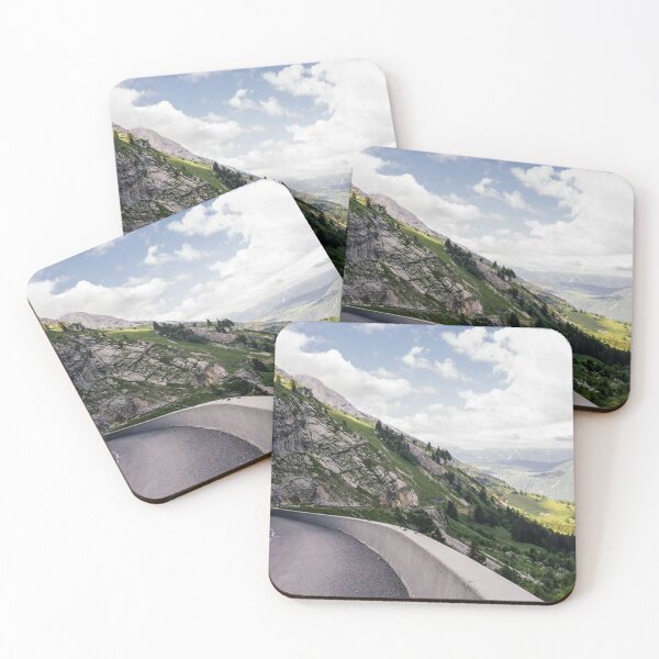 Item preview, Best View Mountain designed and sold by pabbloescobar11.