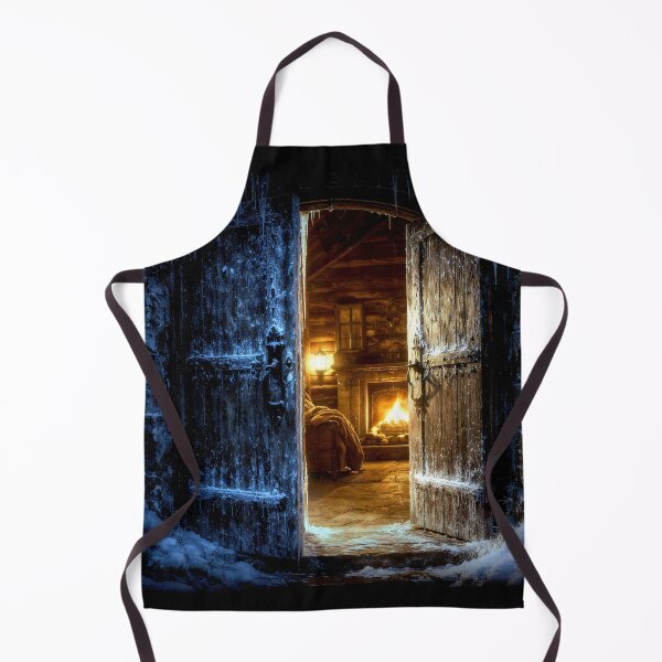 Item preview, Winter's Welcome designed and sold by cryolith7454.