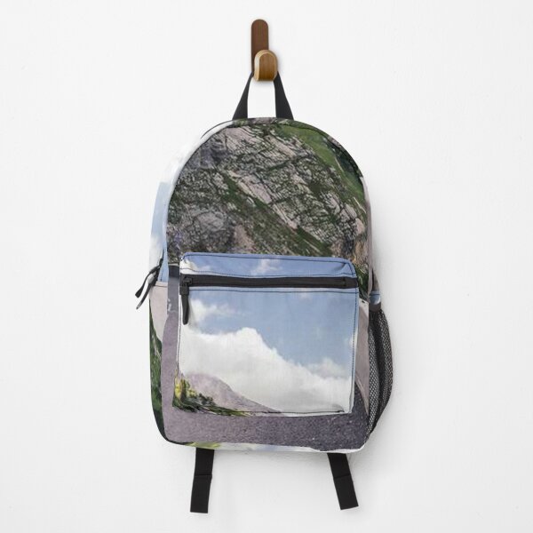 Item preview, Best View Mountain designed and sold by pabbloescobar11.