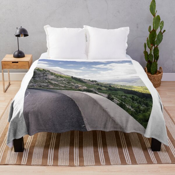 Item preview, Best View Mountain designed and sold by pabbloescobar11.