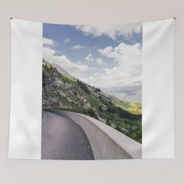 Item preview, Best View Mountain designed and sold by pabbloescobar11.