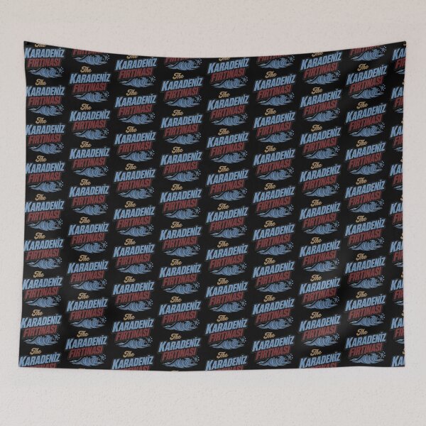 Item preview, The Karadeniz Fırtınası designed and sold by ersindesign.