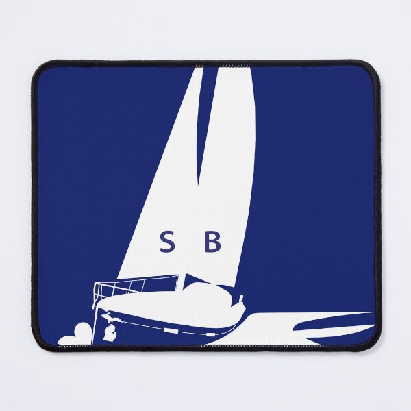 Item preview, Sail into Suttons Bay | Great Lakes Sailing Artwork designed and sold by FreshWaterWares.