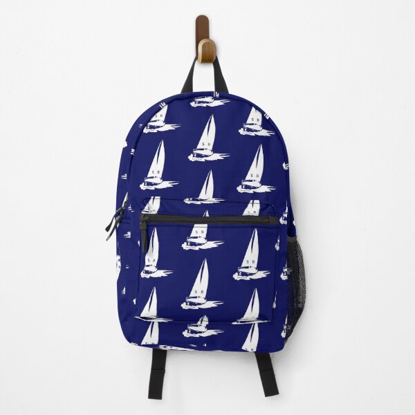 Item preview, Sail into Suttons Bay | Great Lakes Sailing Artwork designed and sold by FreshWaterWares.
