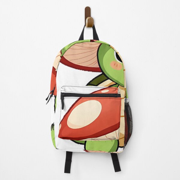 Item preview, Turtle with Mushroom Shell designed and sold by pumsquare.
