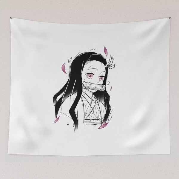 Item preview, Gentle Demon Sister Blood Art Design designed and sold by Mr-MC-kitty.