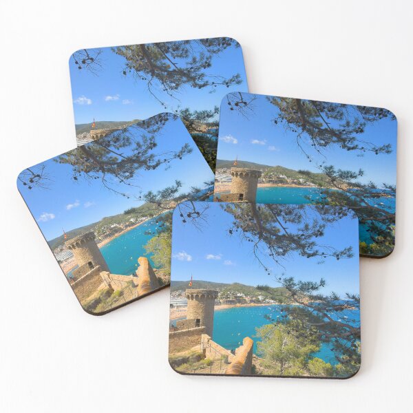 Item preview, Tossa de Mar designed and sold by Graz-Photos.