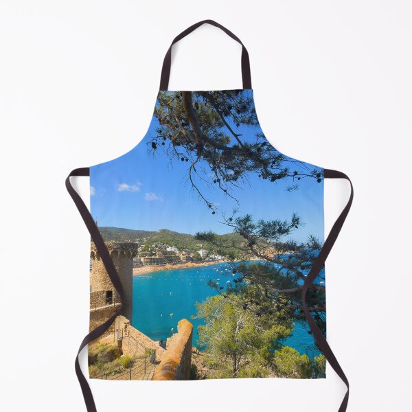 Item preview, Tossa de Mar designed and sold by Graz-Photos.
