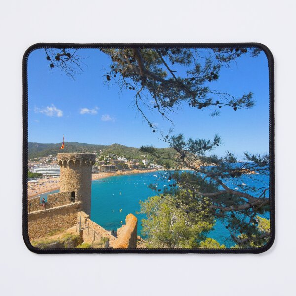 Item preview, Tossa de Mar designed and sold by Graz-Photos.