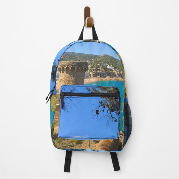 Item preview, Tossa de Mar designed and sold by Graz-Photos.