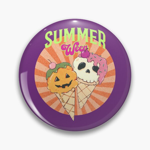 Item preview, Summerween designed and sold by TaurusTrap.