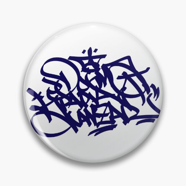 Item preview, DOGMA FOR ADVANCING GRAFFITI TAG designed and sold by simplementemarc.