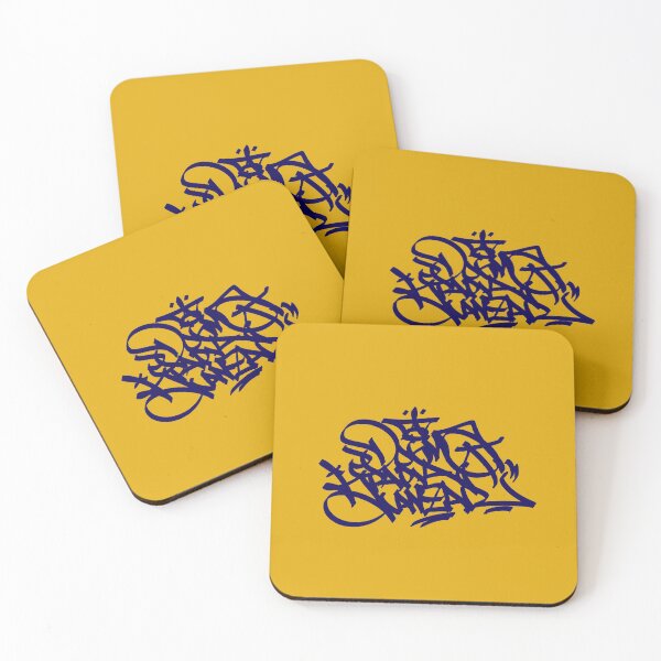 Item preview, DOGMA FOR ADVANCING GRAFFITI TAG designed and sold by simplementemarc.