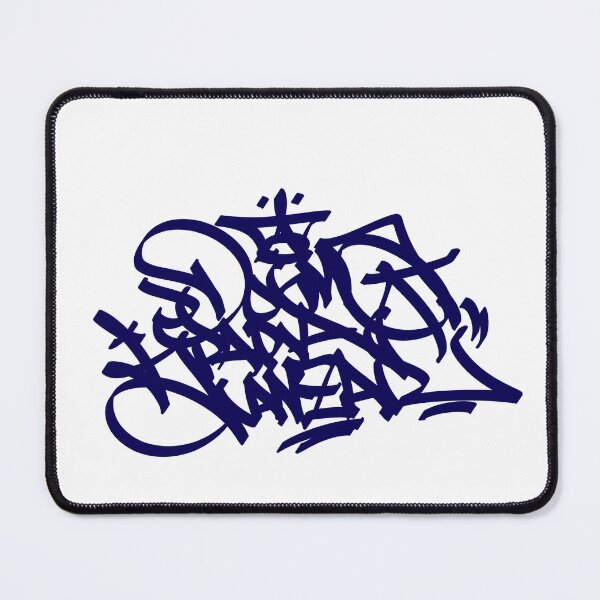 Item preview, DOGMA FOR ADVANCING GRAFFITI TAG designed and sold by simplementemarc.