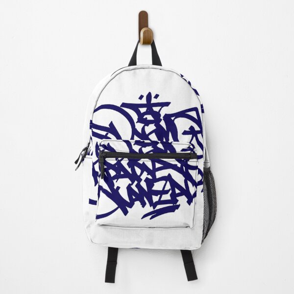 Item preview, DOGMA FOR ADVANCING GRAFFITI TAG designed and sold by simplementemarc.