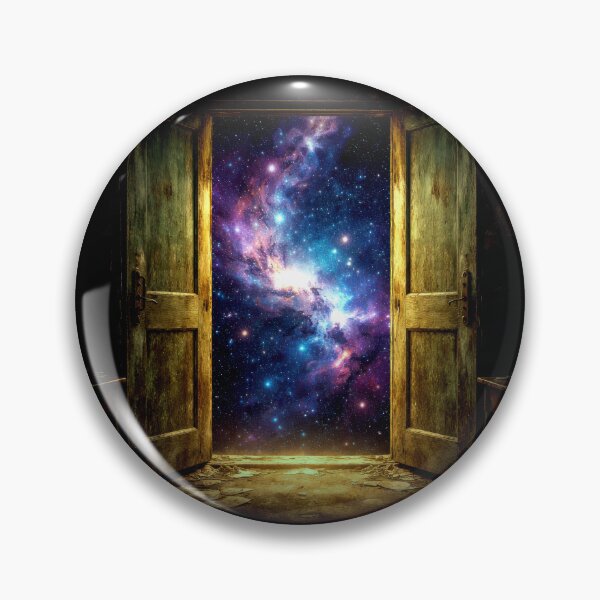 Item preview, Doorway to Infinity designed and sold by cryolith7454.