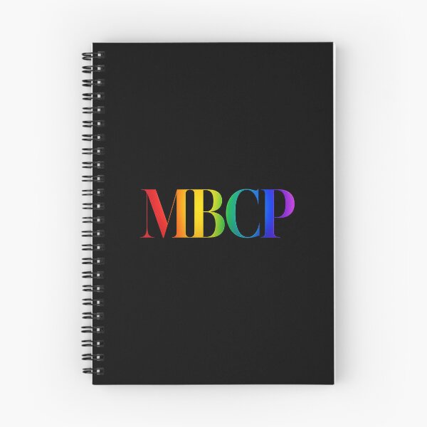 Item preview, MBCP - show your rainbow ;) designed and sold by ContinuityGear.
