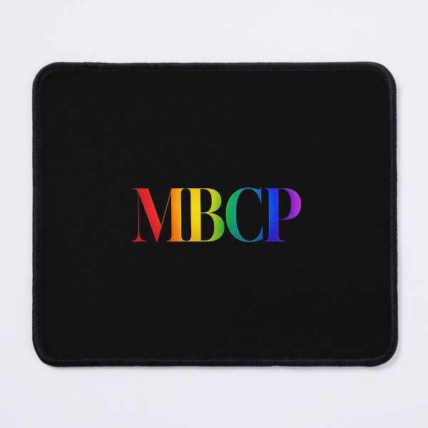 Item preview, MBCP - show your rainbow ;) designed and sold by ContinuityGear.