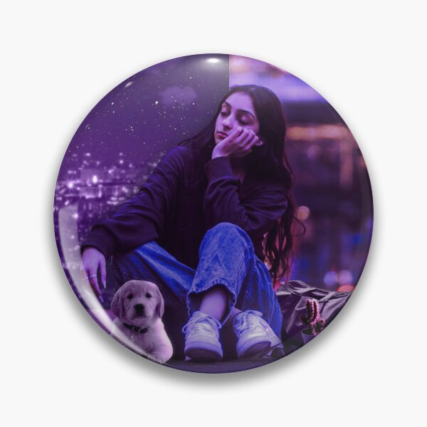 Item preview, Dreaming of somewhere else. Purple designed and sold by mgro-art.