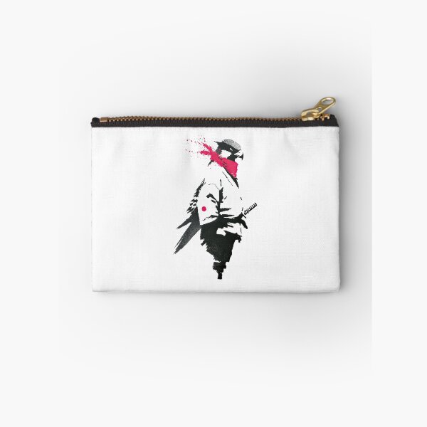 Item preview, Noble Ancient Falconer Bird Stencil Ink Design designed and sold by EdvvinStudios.
