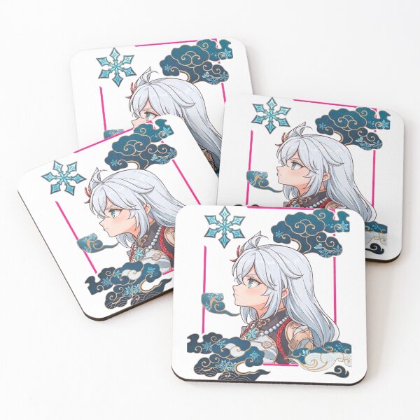 Item preview, Nube Shenhe designed and sold by Martabakkeju.