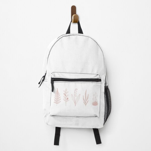 Item preview, Field Notes — Forest Botanicals designed and sold by WanderEastArt.