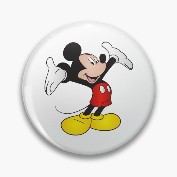 Item preview, Gentle Mickey Mouse hHerb Harmony designed and sold by Wieckmananddoc.